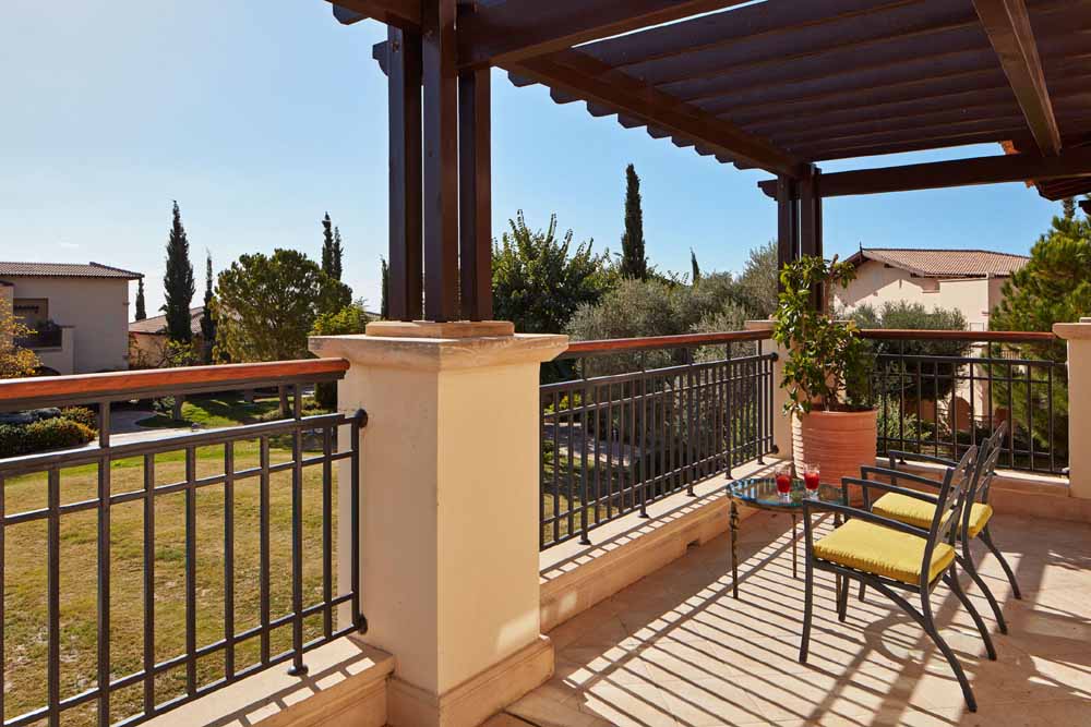 Aphrodite Hills Hotel - Paphos